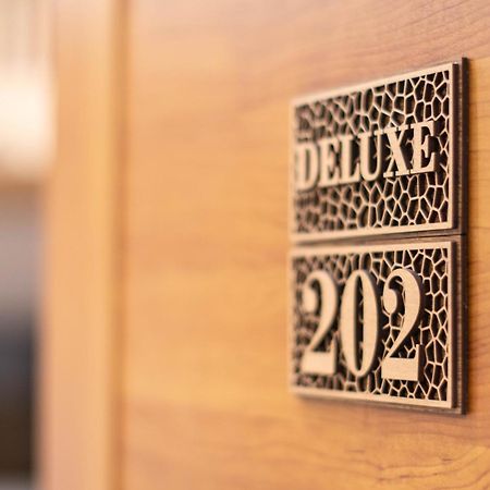Zambak Apartments サラエヴォ エクステリア 写真