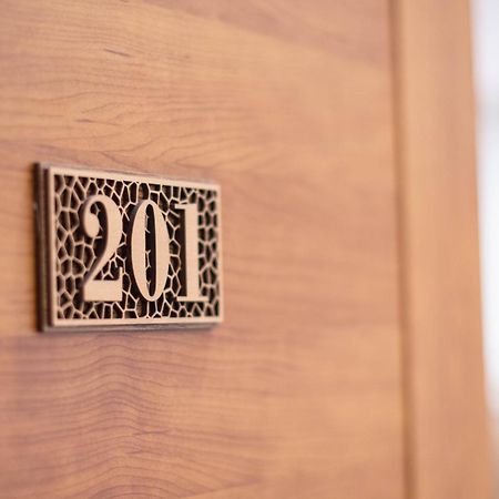 Zambak Apartments サラエヴォ エクステリア 写真