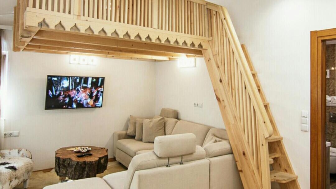 Zambak Apartments サラエヴォ エクステリア 写真