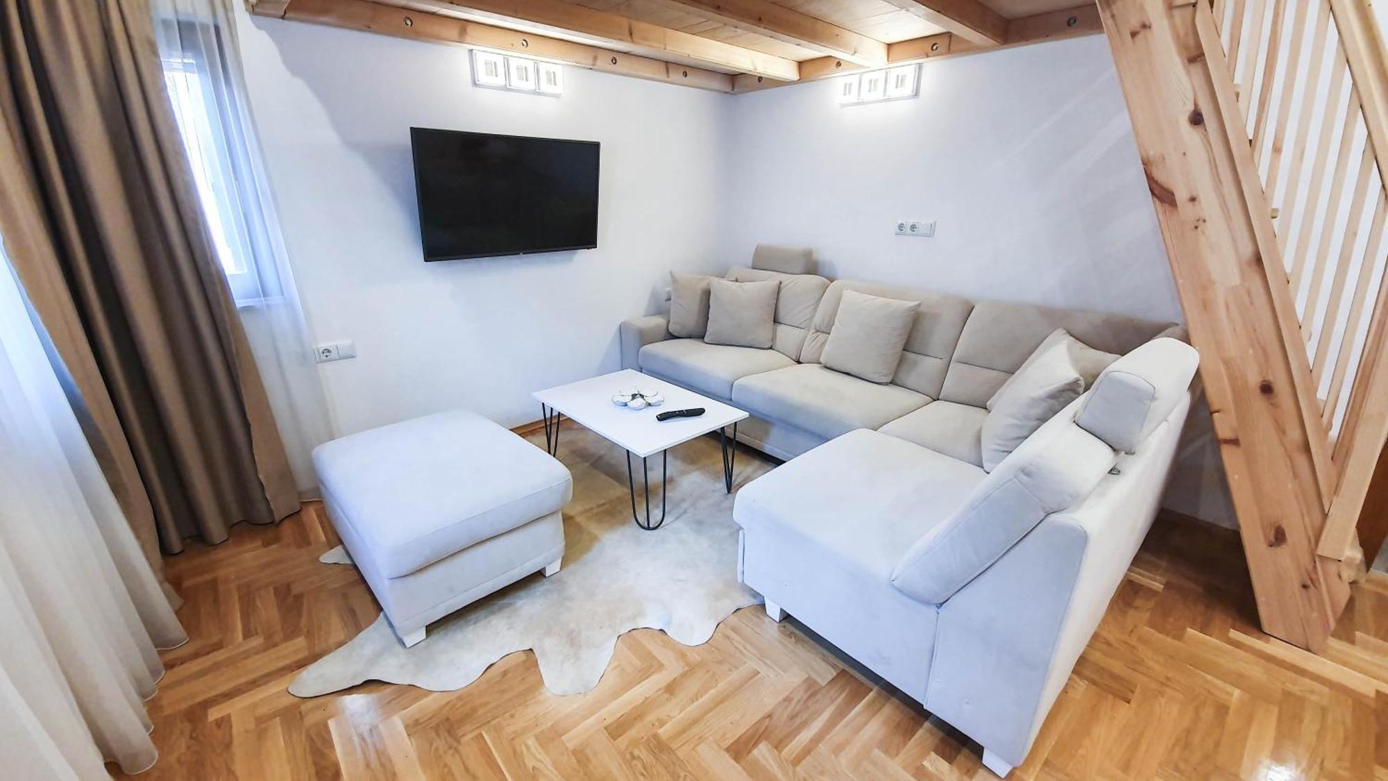 Zambak Apartments サラエヴォ エクステリア 写真