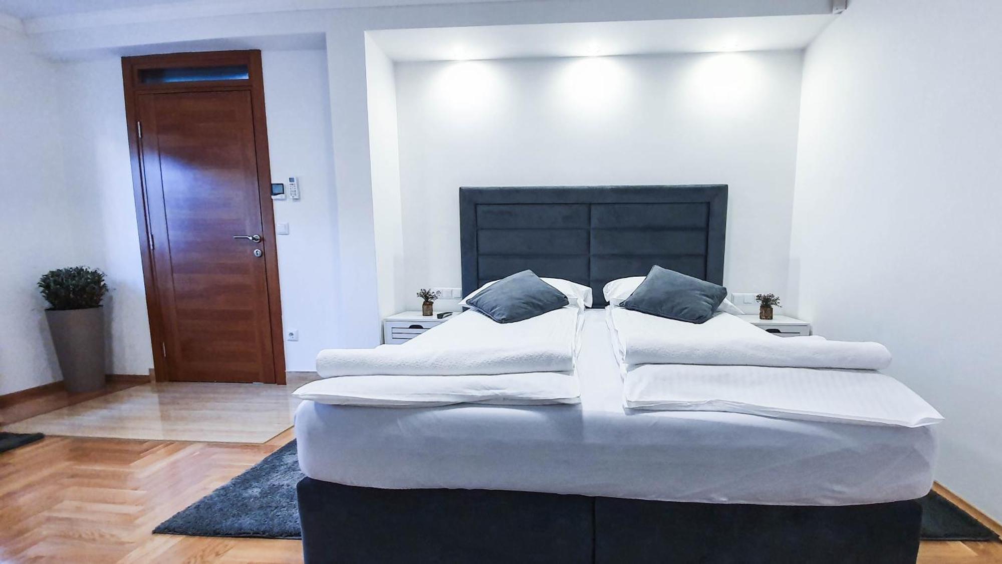 Zambak Apartments サラエヴォ エクステリア 写真