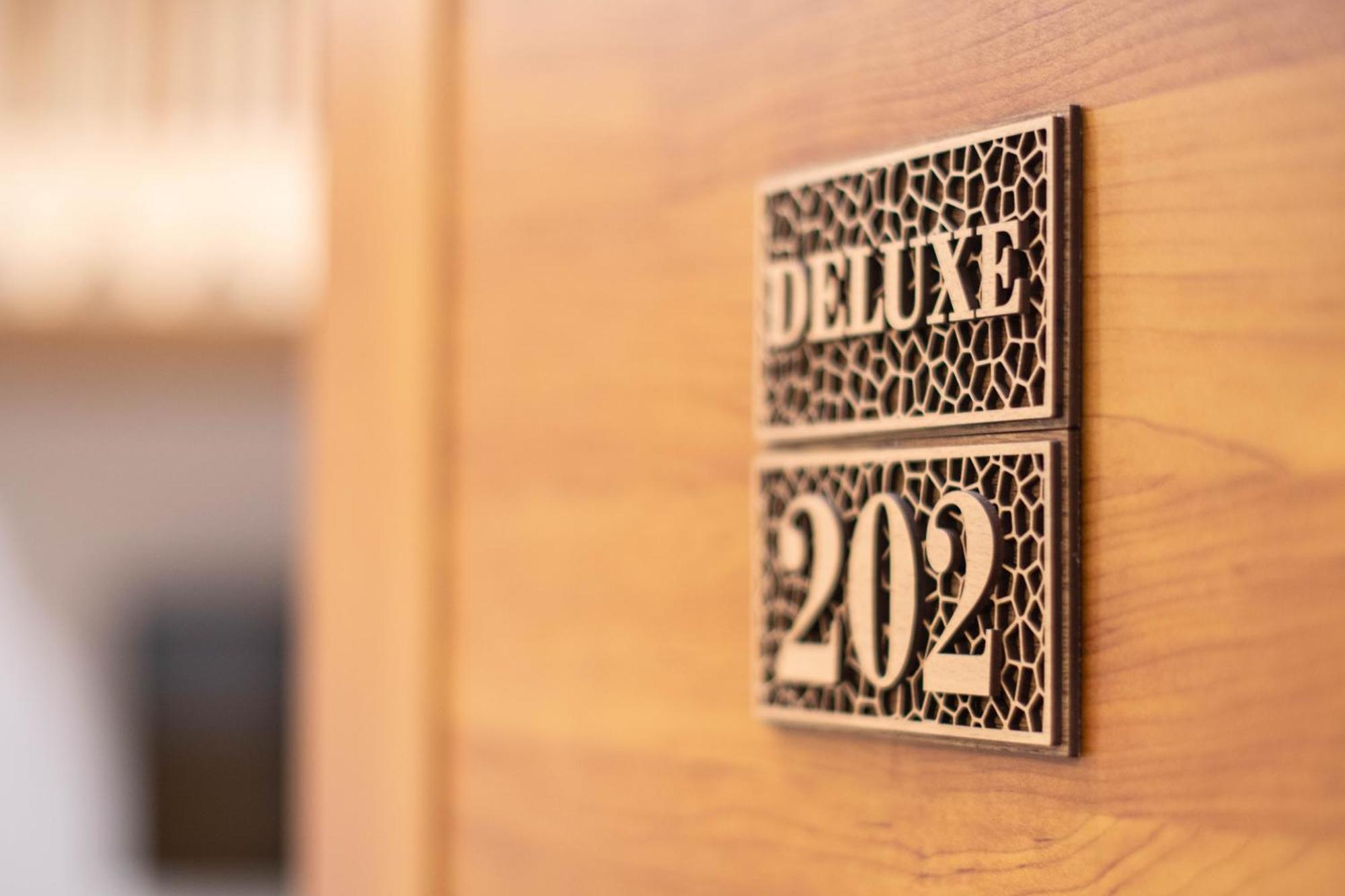 Zambak Apartments サラエヴォ エクステリア 写真
