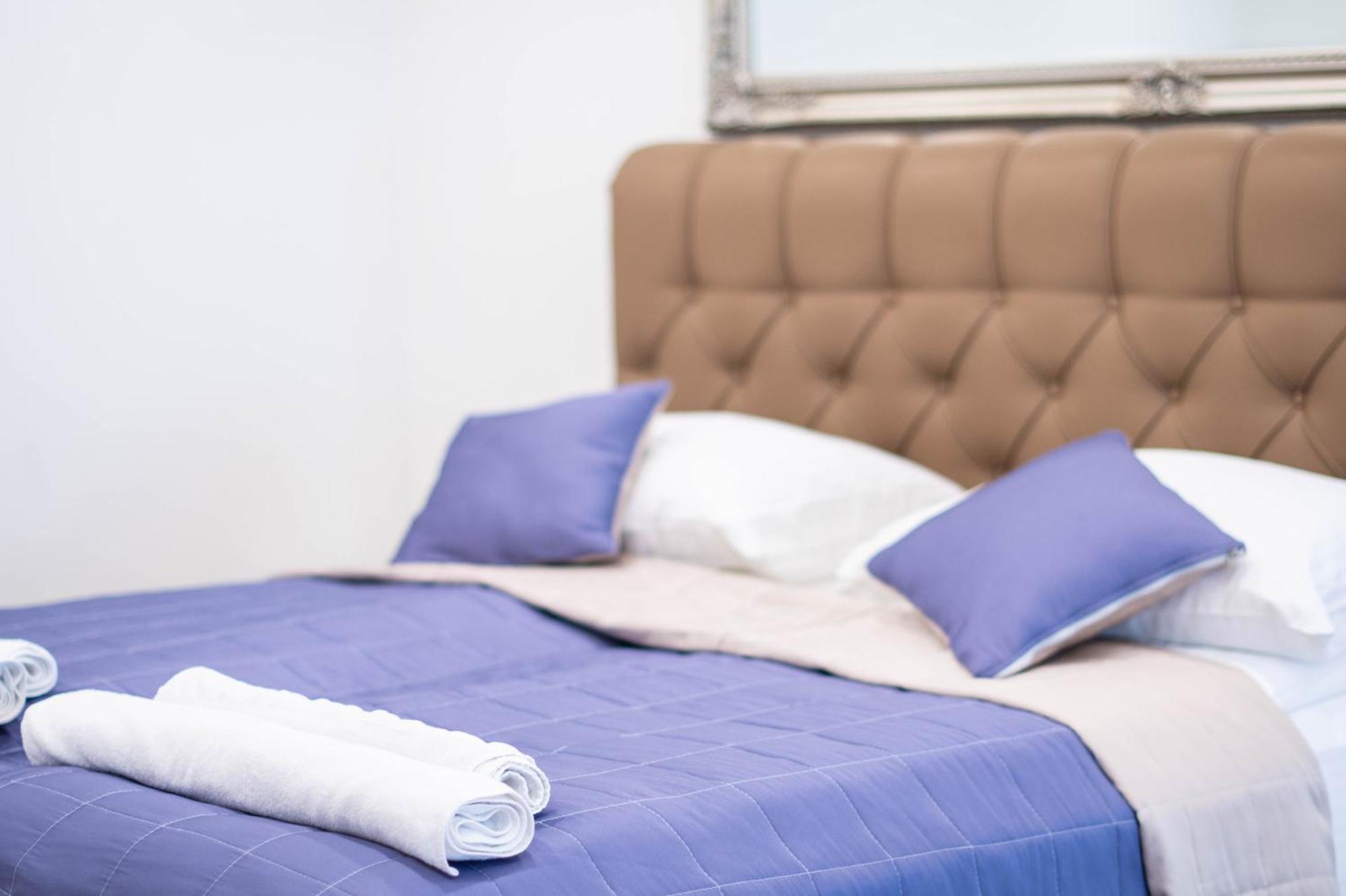 Zambak Apartments サラエヴォ エクステリア 写真
