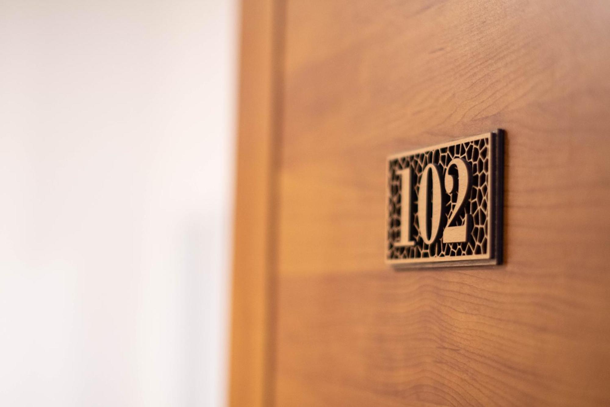 Zambak Apartments サラエヴォ エクステリア 写真