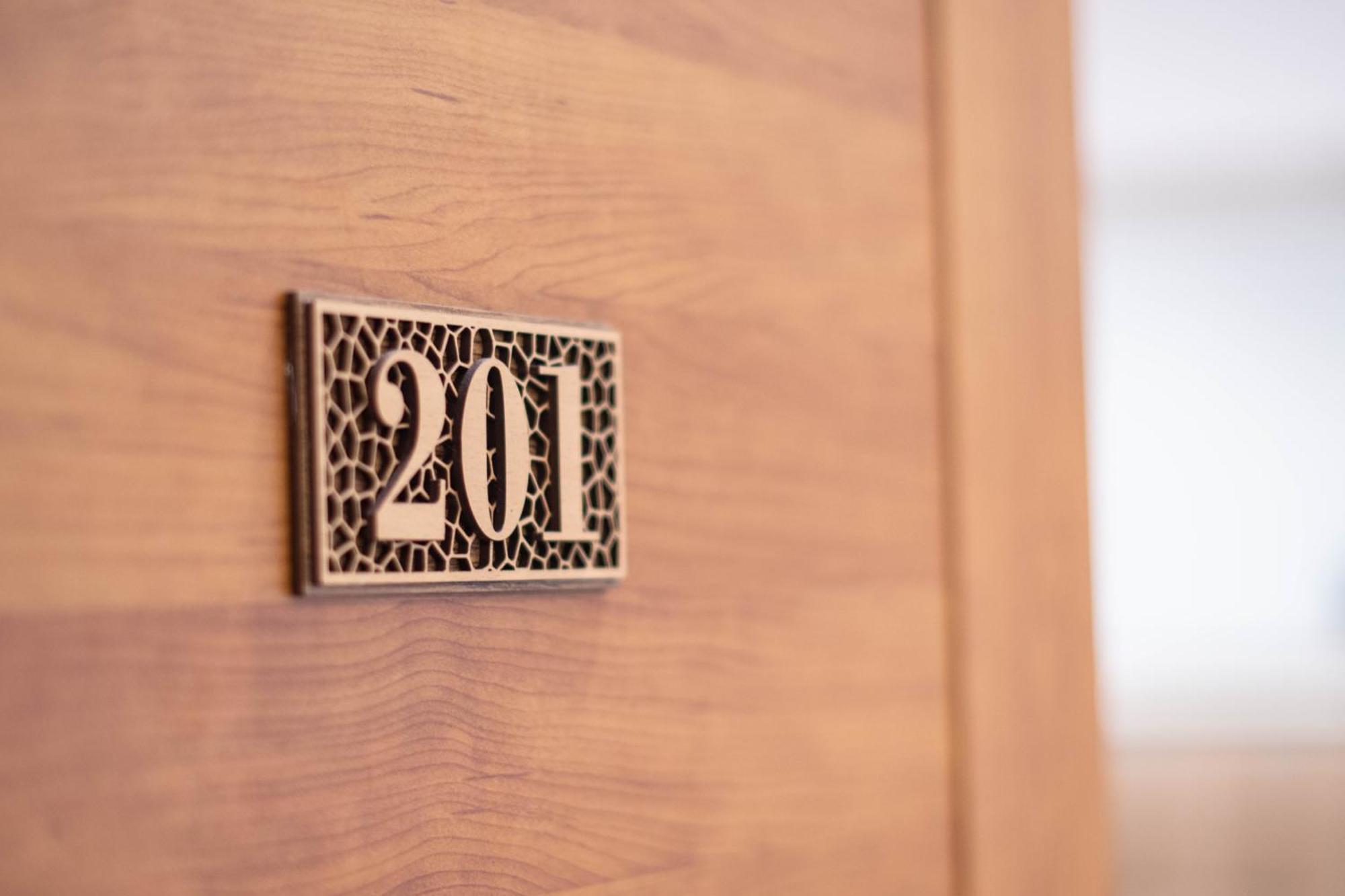 Zambak Apartments サラエヴォ エクステリア 写真