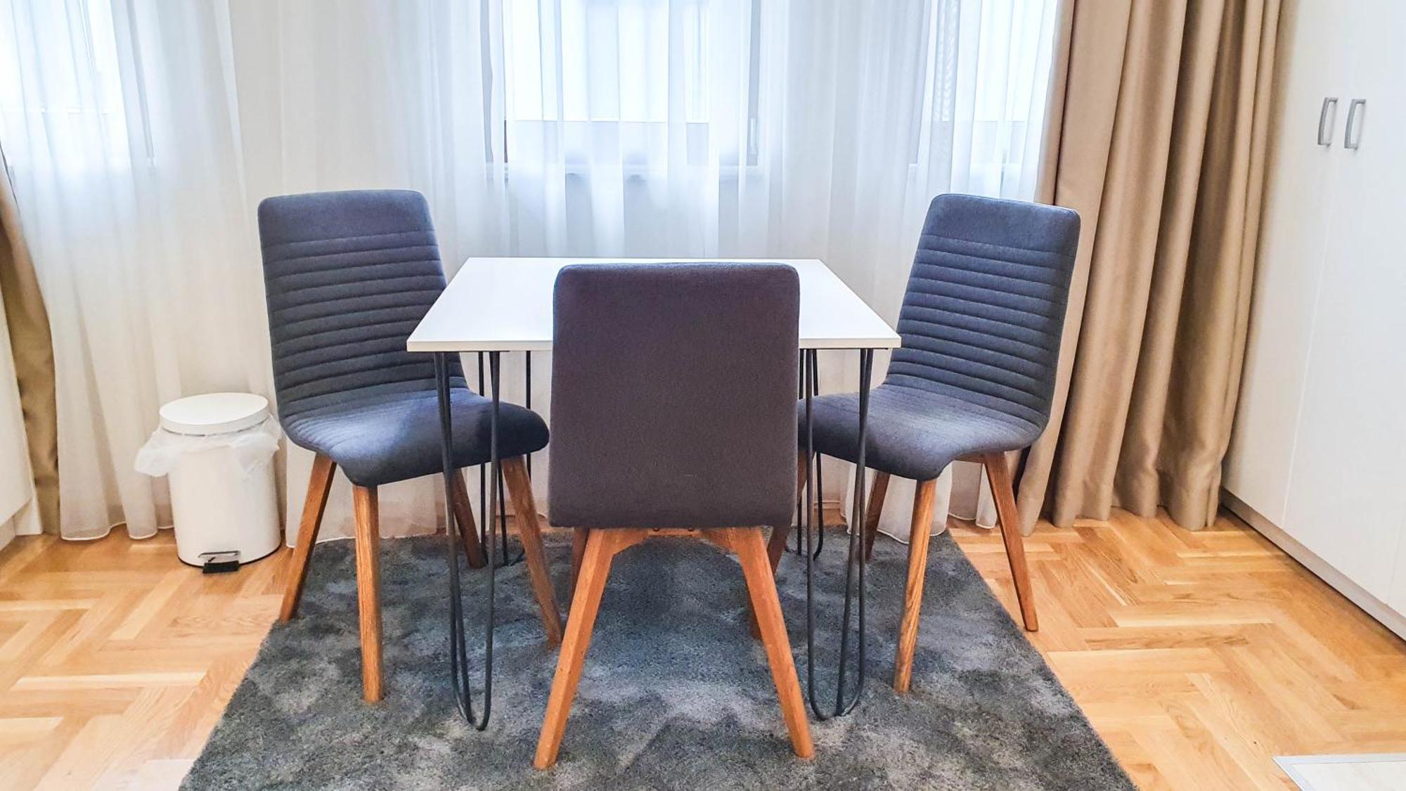 Zambak Apartments サラエヴォ エクステリア 写真