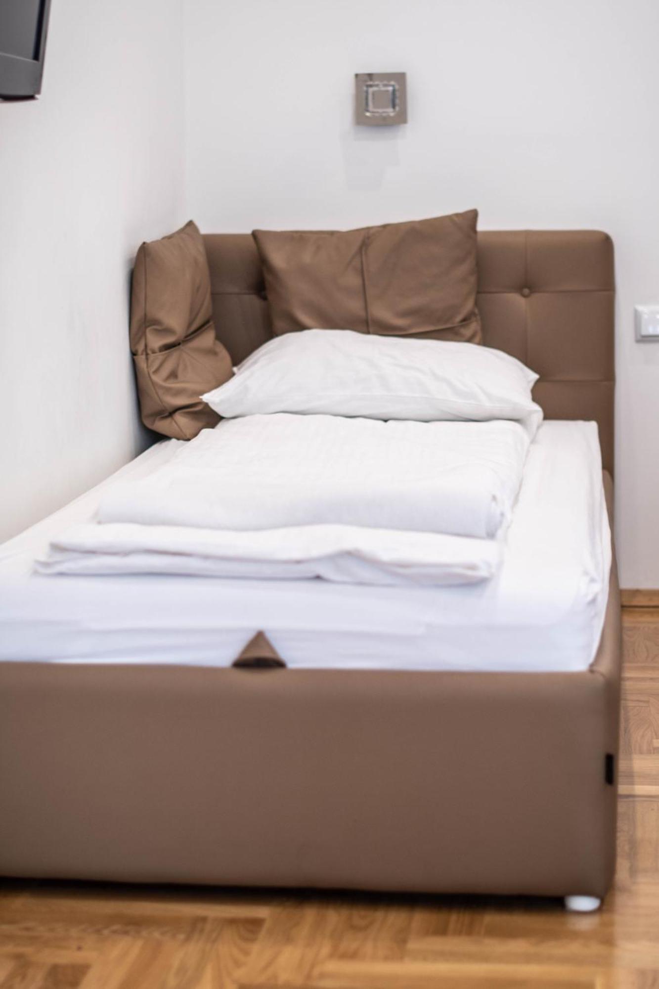 Zambak Apartments サラエヴォ エクステリア 写真