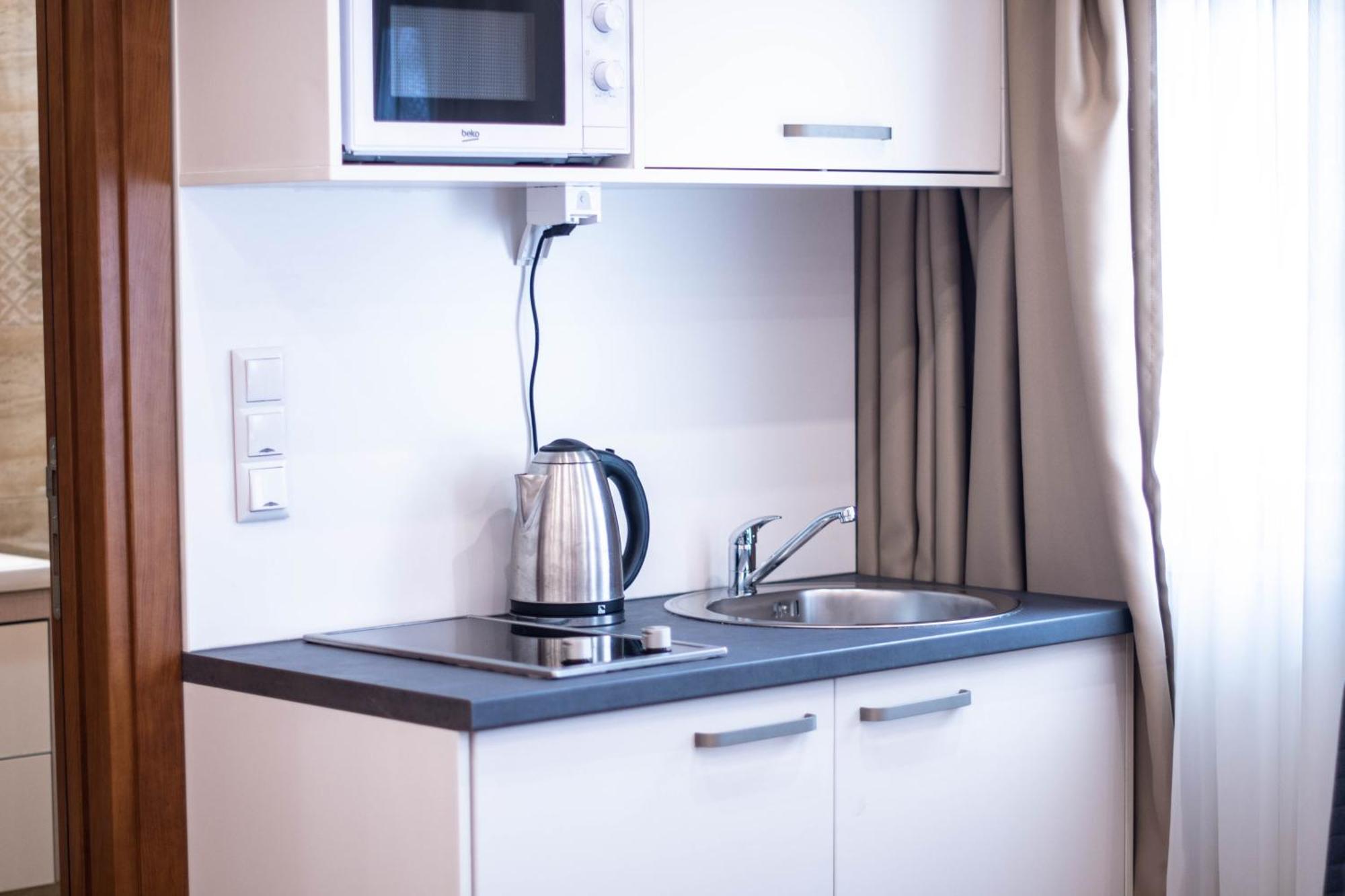 Zambak Apartments サラエヴォ エクステリア 写真