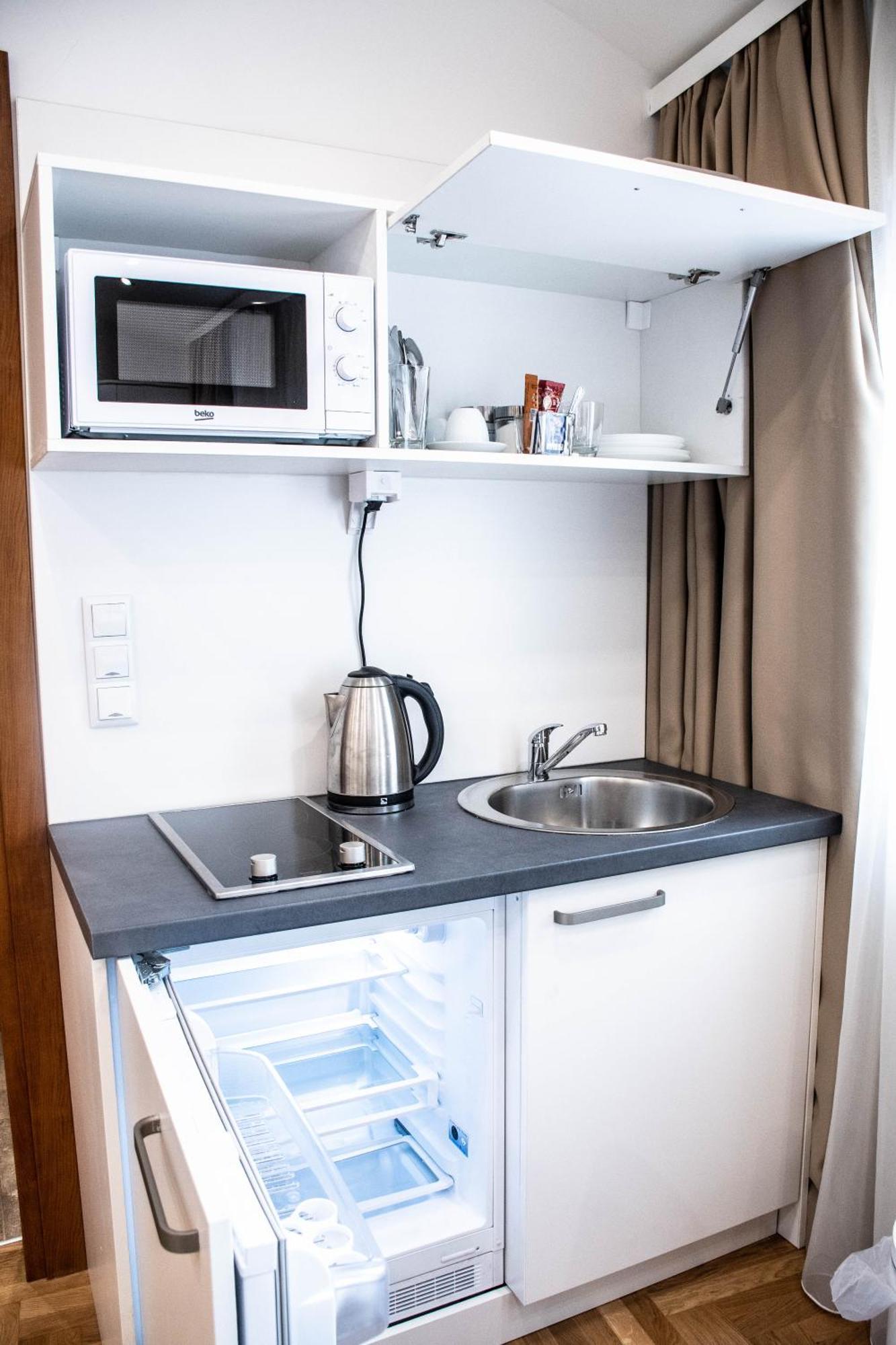 Zambak Apartments サラエヴォ エクステリア 写真