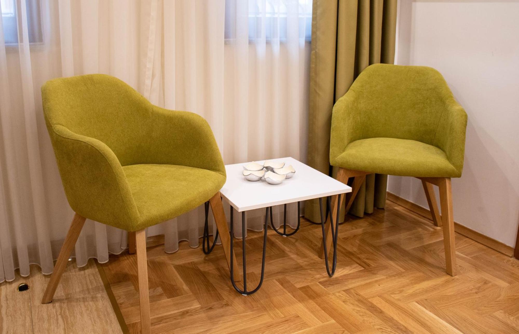 Zambak Apartments サラエヴォ エクステリア 写真