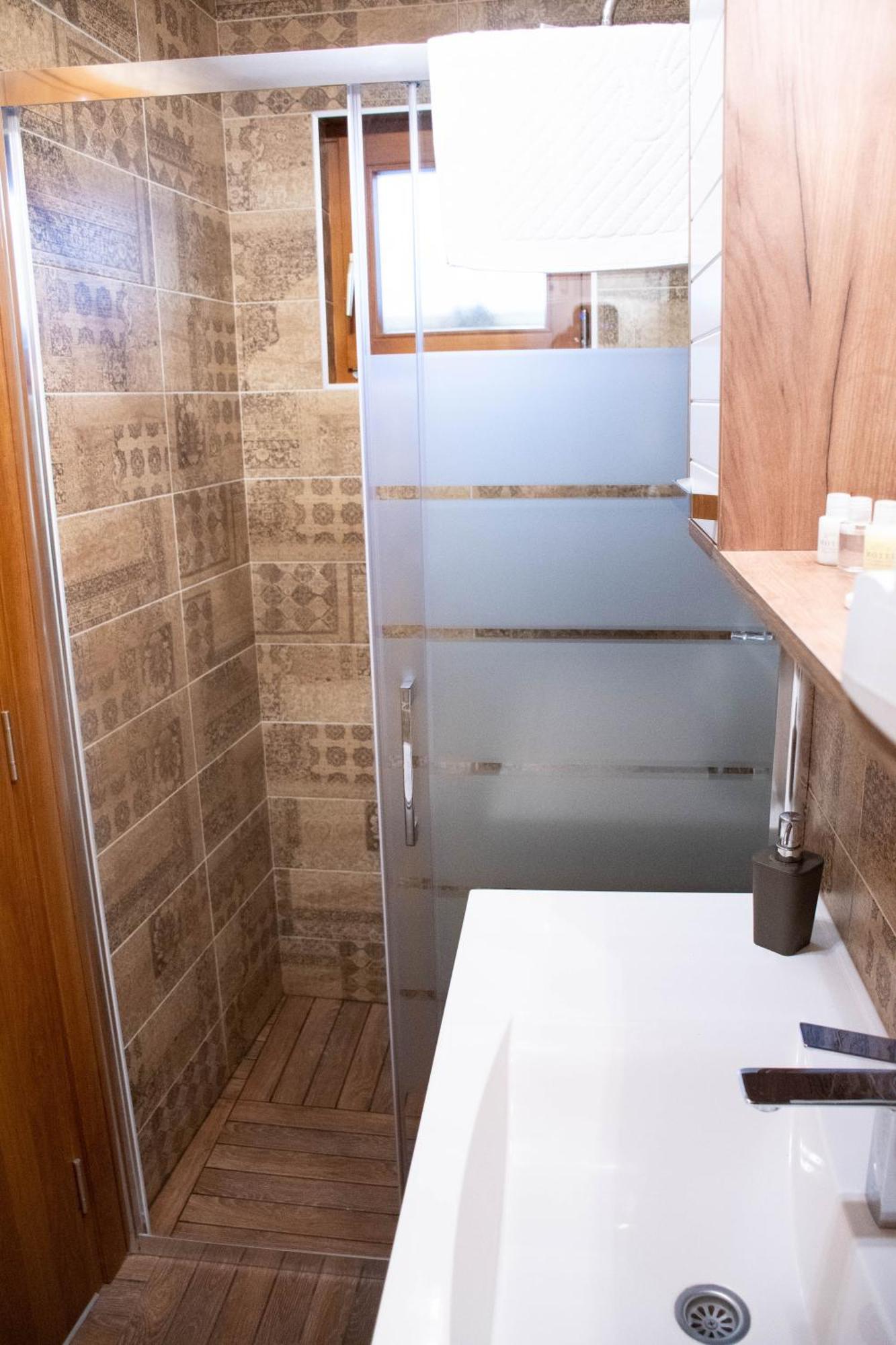 Zambak Apartments サラエヴォ エクステリア 写真