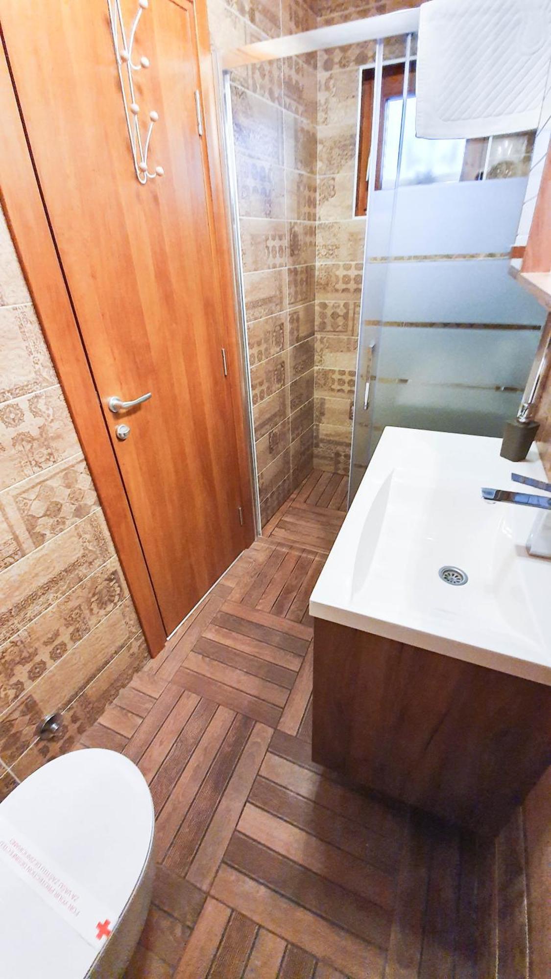 Zambak Apartments サラエヴォ エクステリア 写真
