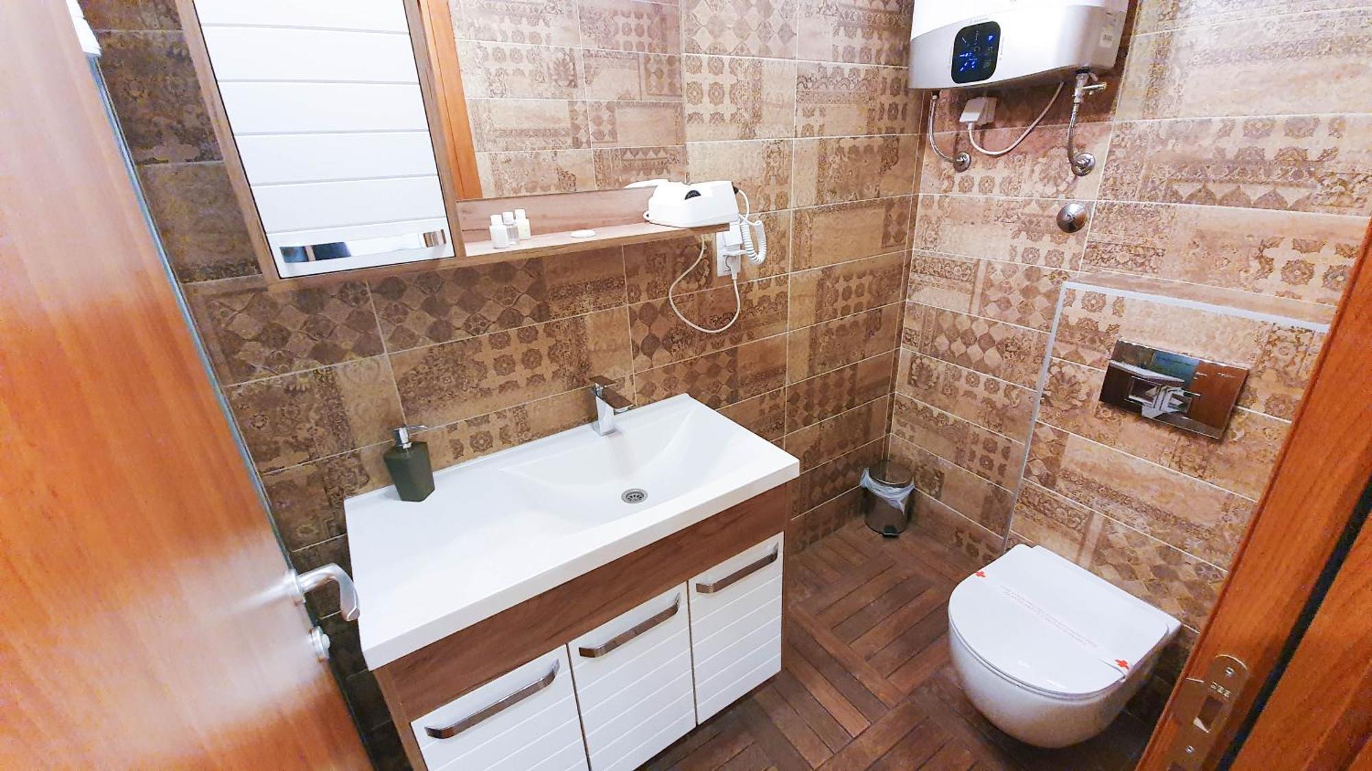 Zambak Apartments サラエヴォ エクステリア 写真